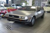 De Lorean Dmc-12 1981 - 1983