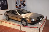 De Lorean Dmc-12 1981 - 1983