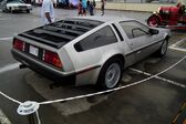 De Lorean Dmc-12 1981 - 1983