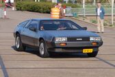 De Lorean Dmc-12 1981 - 1983