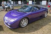 De Tomaso Guara Barchetta 1993 - 2001