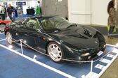 De Tomaso Guara 1993 - 2001