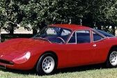 De Tomaso Vallelunga 1500 (135 Hp) 1964 - 1968