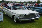 DeSoto Adventurer I 2-Door Hardtop 6.3 V8 (330 Hp) TorqueFlite 1959 - 1960