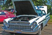 DeSoto Adventurer II 4-Door HardTop 1960 - 1961