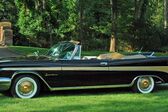 DeSoto Adventurer I Convertible (facelift 1959) 1958 - 1959