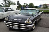 DeSoto Adventurer II Club Coupe 1956 - 1957