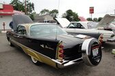 DeSoto Adventurer II Club Coupe 1956 - 1957