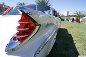 DeSoto Adventurer I 4-Door Sedan 1959 - 1960