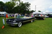 DeSoto Adventurer I Convertible 1956 - 1957