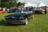 DeSoto Adventurer I Convertible 1956 - 1957