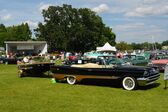 DeSoto Adventurer I Convertible 1956 - 1957