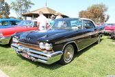 DeSoto Adventurer II Coupe (facelift 1959) 1958 - 1959