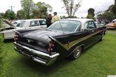 DeSoto Adventurer II Coupe (facelift 1959) 1958 - 1959