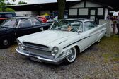 DeSoto Adventurer II 2-Door Hardtop 5.9 V8 (265 Hp) 1960 - 1961