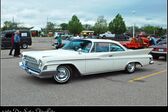 DeSoto Adventurer II 2-Door Hardtop 1960 - 1961