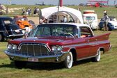 DeSoto Adventurer I 4-Door HardTop 6.3 V8 (325 Hp) TorqueFlite 1959 - 1960