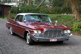 DeSoto Adventurer I 4-Door HardTop 1959 - 1960