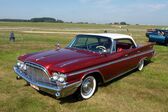 DeSoto Adventurer I 4-Door HardTop 6.3 V8 (325 Hp) TorqueFlite 1959 - 1960