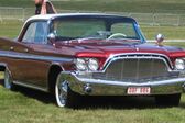 DeSoto Adventurer I 4-Door HardTop 6.3 V8 (305 Hp) TorqueFlite 1959 - 1960