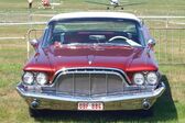 DeSoto Adventurer I 4-Door HardTop 6.3 V8 (325 Hp) TorqueFlite 1959 - 1960