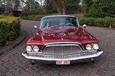 DeSoto Adventurer I 4-Door HardTop 6.3 V8 (305 Hp) TorqueFlite 1959 - 1960