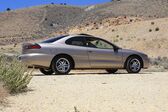 Dodge Avenger coupe 2.5 V6 (166 Hp) 1994 - 2000