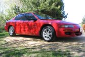 Dodge Avenger coupe 2.0 (141 Hp) Automatic 1994 - 2000