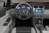 Dodge Avenger sedan 2.0i 16V (156 Hp) Automatic 2007 - 2014