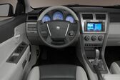 Dodge Avenger sedan 2.0i 16V (156 Hp) 2007 - 2014