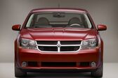 Dodge Avenger sedan 2007 - 2014