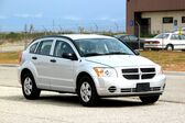 Dodge Caliber 2.0 16V CRD (140 Hp) 2006 - 2010