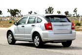 Dodge Caliber 2.4 i 16V (174 Hp) 2006 - 2007