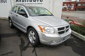 Dodge Caliber 2.4 i 16V (174 Hp) 2006 - 2007