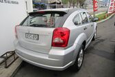 Dodge Caliber 2.0 i 16V (159 Hp) 2006 - 2010