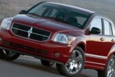 Dodge Caliber 2006 - 2011
