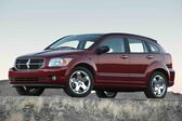 Dodge Caliber 2.4 i 16V (174 Hp) 2006 - 2007