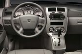 Dodge Caliber  SRT4 2008 - 2010