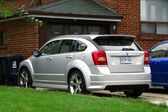 Dodge Caliber  SRT4 2008 - 2010