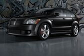 Dodge Caliber  SRT4 2008 - 2010