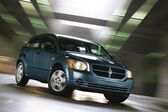 Dodge Caliber  SRT4 2008 - 2010