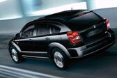 Dodge Caliber  SRT4 2008 - 2010