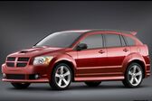 Dodge Caliber  SRT4 2008 - 2010