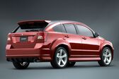 Dodge Caliber  SRT4 2008 - 2010