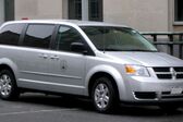 Dodge Caravan V 2008 - 2010
