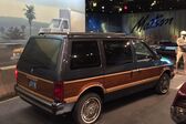 Dodge Caravan I 1984 - 1990