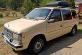 Dodge Caravan I 1984 - 1990