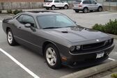 Dodge Challenger III SRT8 6.1 HEMI V8 (425 Hp) 2008 - 2010