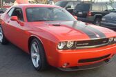 Dodge Challenger III SRT8 6.1 HEMI V8 (425 Hp) 2008 - 2010