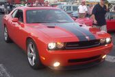 Dodge Challenger III SRT8 6.1 HEMI V8 (425 Hp) 2008 - 2010